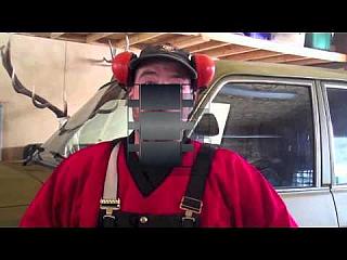 Overalls vs Coveralls