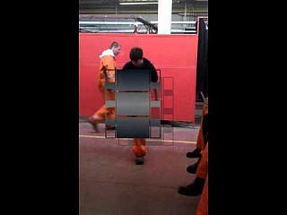 How to keep apprentice welders entertained