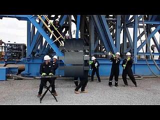 Think Process Safety