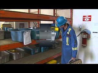 Occupational Video - Millwright