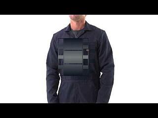 The basic coverall by Dickies