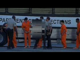 Film "Ring of death"