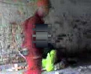 Wheres your hard hat!