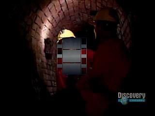 Sewer inspection