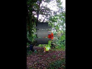 3 Hi Vis Boiler Suits part 2