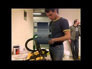 Asbestos Removal Training 8-10