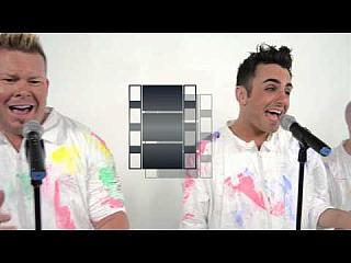 VoicePlay's "A Crimpella"