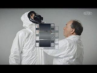 Donning and Doffing Tychem® 4000 S