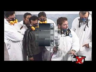 CURSO DE PINTURA AUTOMOTRIZ