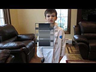 Ebola suit invention by Mark Leschinsky