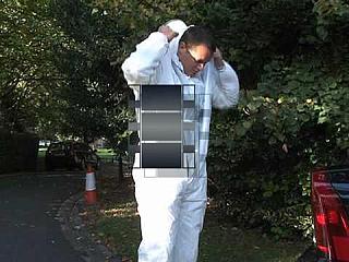 Monitor Environmental - Asbestos Surveys Nottingham & Derby