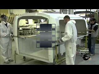 How Its Made Pickup Truck Caps