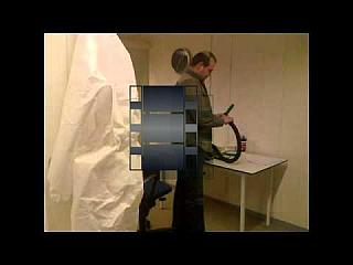 Asbestos Removal Training 1-10