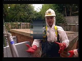 Sewerman Paul Part 1