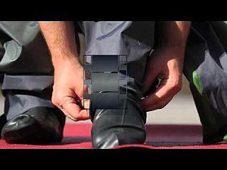 Immersion Research Arch Rival Drysuit