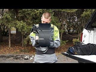 Quick Tips | How to Put On a Drysuit