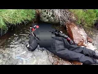 Underwater Sniping For Gold
