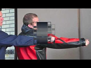 Whites Dry Suit introduction