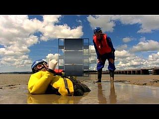 Can You Survive Quicksand?