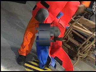 Immersion Suit Film