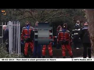 Drysuit Divers in Harnesses in Rescue Operation