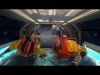 Offshore Survival Training
