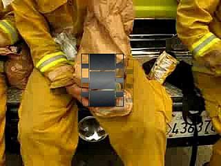 BUTTE FIRES: What's In Those Sack Lunches?