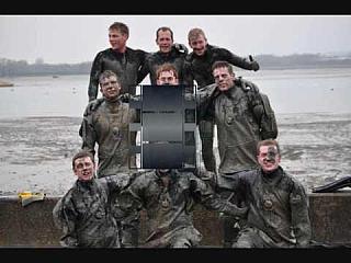 09/02 Mud Run