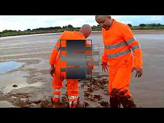 Mud Fun part 1 12 oct
