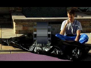 The Clean-Up Crew episode 3