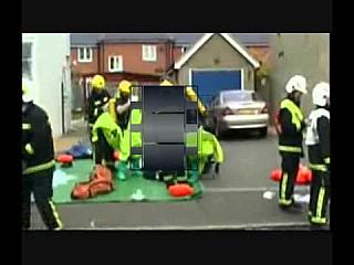 Suit Up Hazmat Wilkin