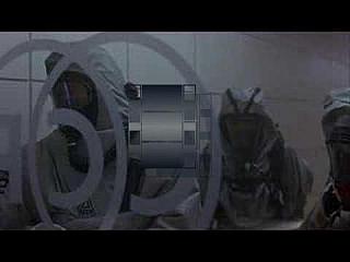 Hazmat - Contaminated Man - Part 1