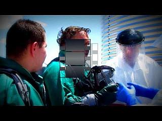 HAZWOPER 40 500