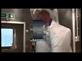 Plastic Air Fed Nuclear Suits Guidance