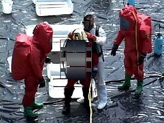 Trelleborg Viking , Inc. Diving Suits Intro