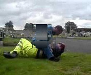 Council Smack Down 2