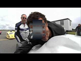 RMR: Rick and Motorcycle Sidecar Racing