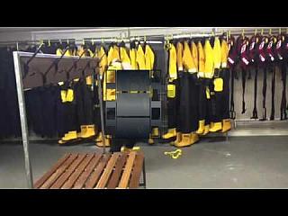 Teddington RNLI Crew #PPEChallenge