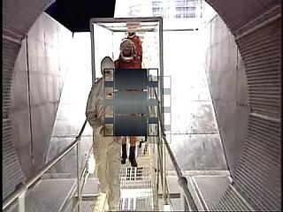 Space Cadets part 4