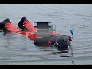 viking drysuit