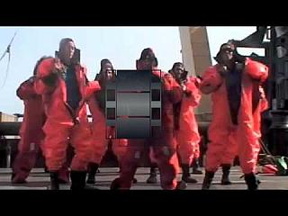 Survival Suit Dance Crew Debut