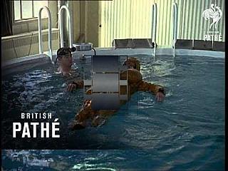 Escape Tower (1962)