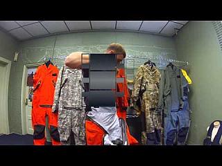 Switlik Survival Products: Product of Month-- U-ZIP-IT Anti-Exposure Suit