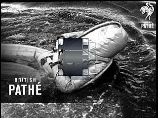 Submarine Escape Exercise (1969)