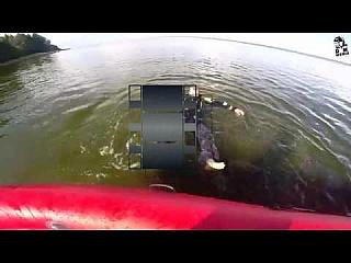 Westin W4 FLOTATION SUIT