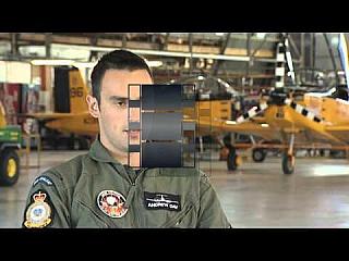 Just The Job Season 6 - RNZAF Pilot Training Course Special Episode