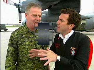 RMR: Rick Skydives with the Skyhawks