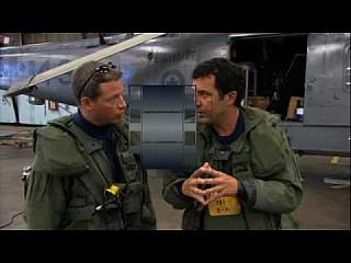 RMR: Rick at CFB Halifax