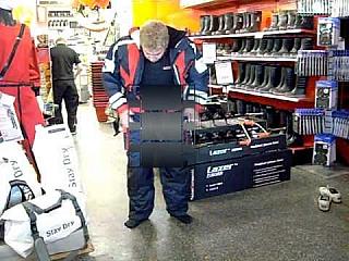 Dogger Play - Normark Sundridge Semivent