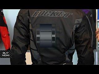 Joe Rocket Survivor One-Piece Suit